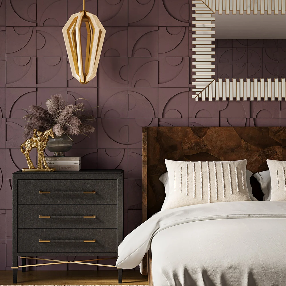 BEDROOM BY TEAM MEMBER