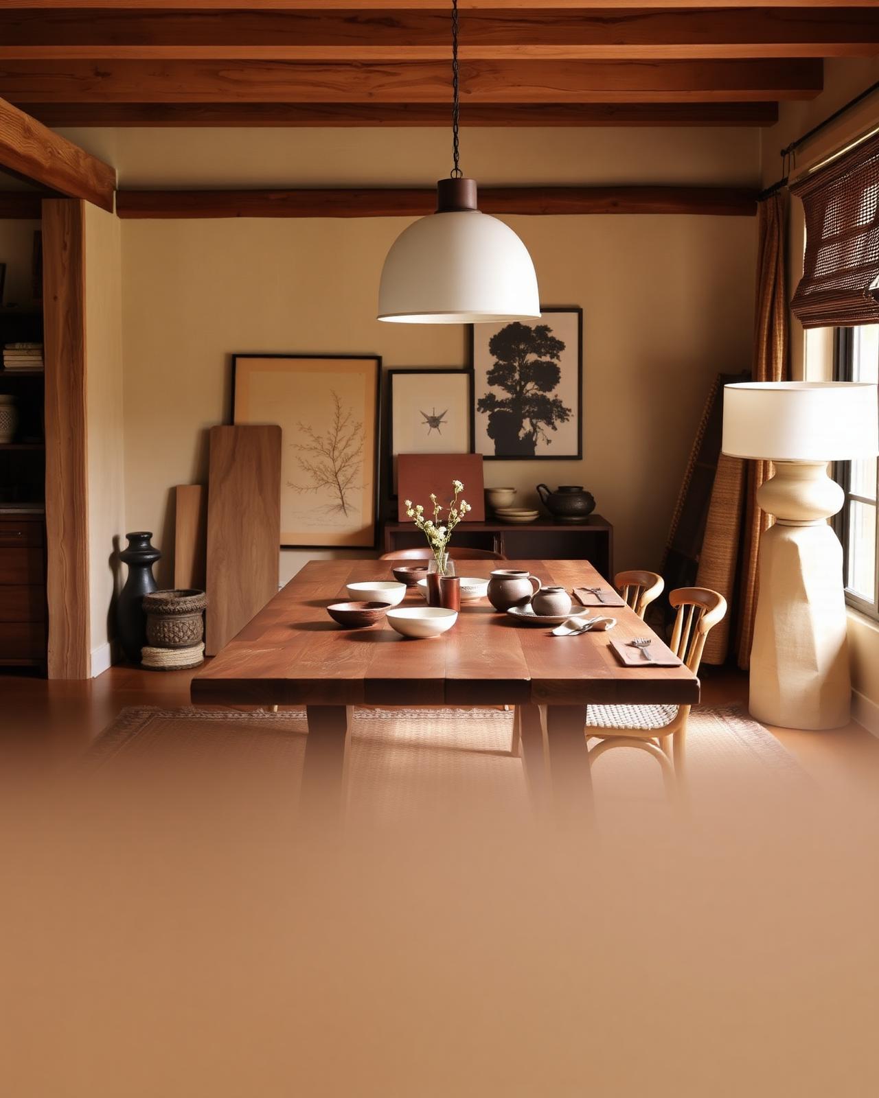 Four Hands interior