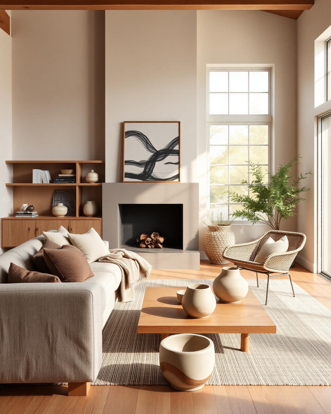 Moe's Home Collection interior