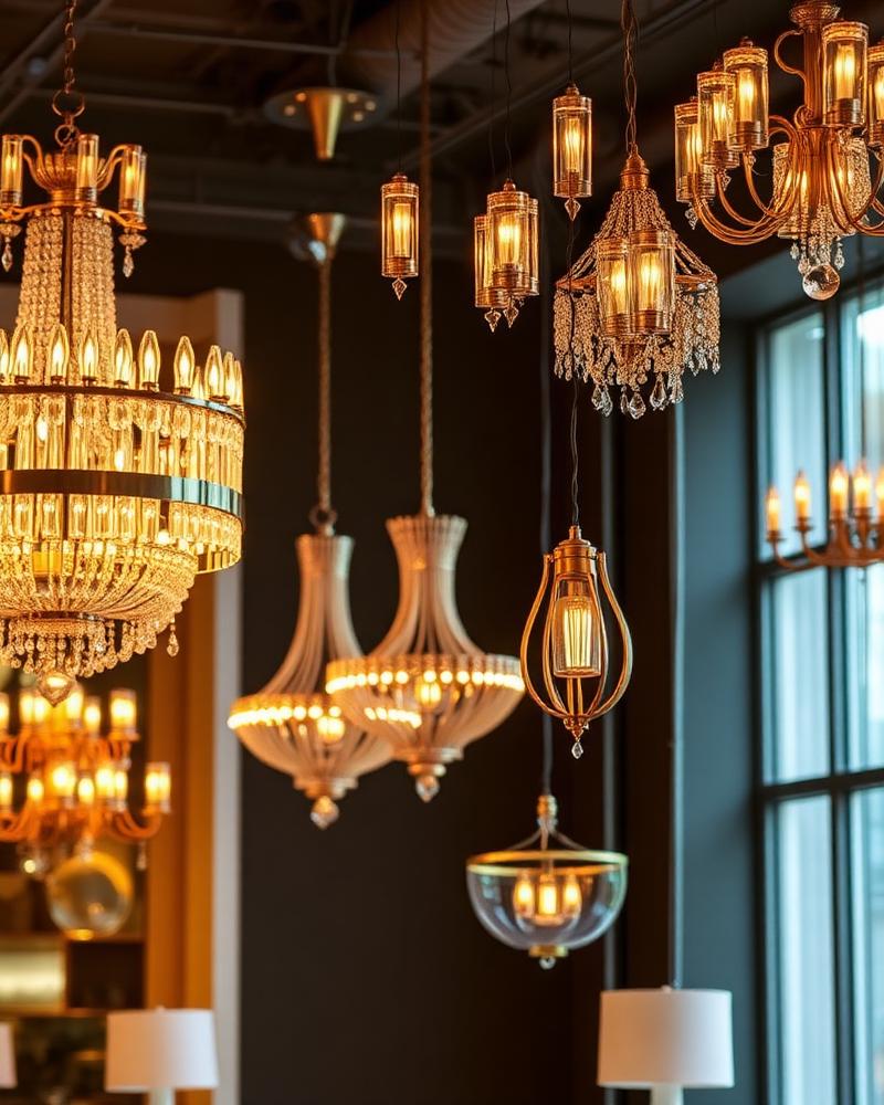 Lighting